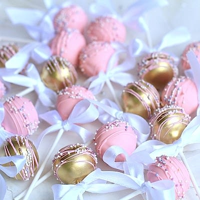 Кейкпопсы и Эскимо Кейкпопсы и Эскимо