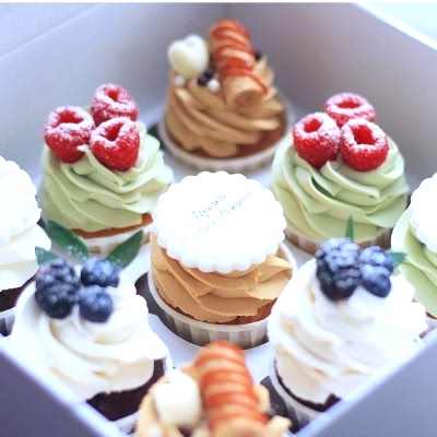 Капкейки Капкейки