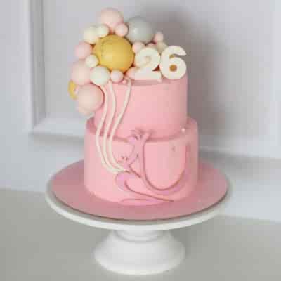 Корпоративные торты