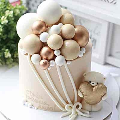 Детские торты