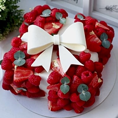 Праздничные торты