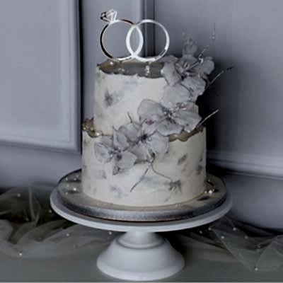 Свадебные торты