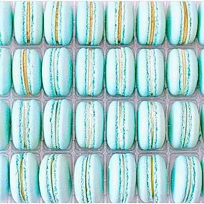 Макаруны №0001