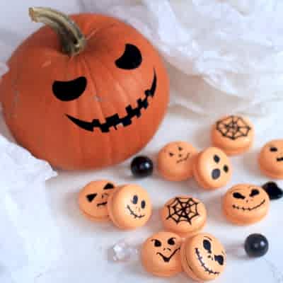 Макаруны №0002