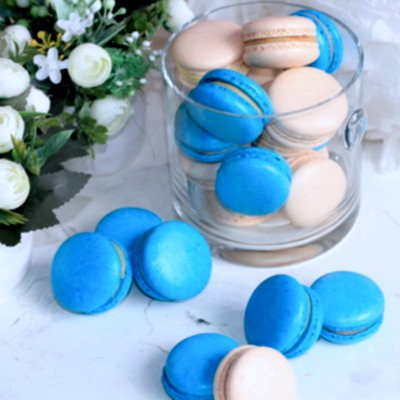 Макаруны №0003