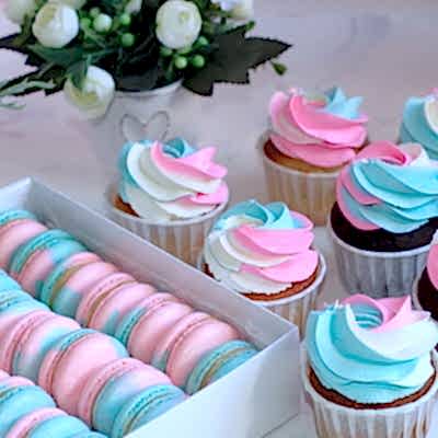 Макаруны №0004