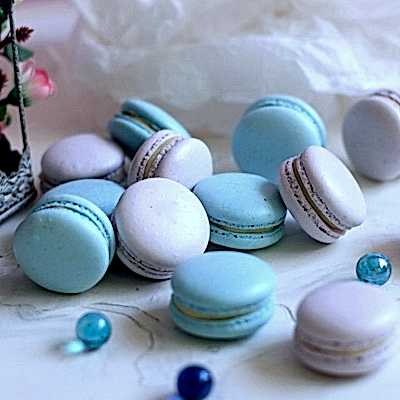 Макаруны №0005