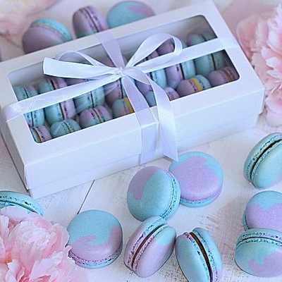 Макаруны №0006