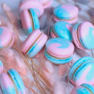 Макаруны №0007