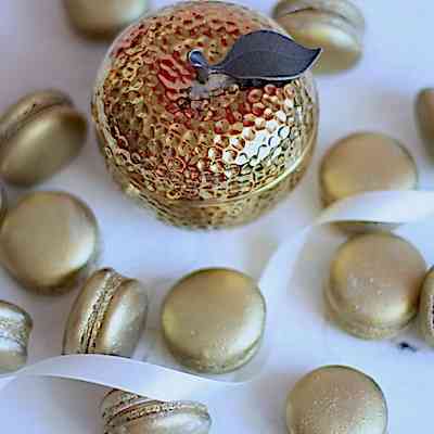 Макаруны №0008