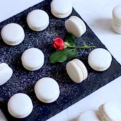 Макаруны №0009