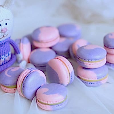 Макаруны №0010