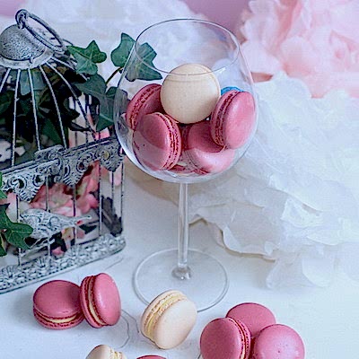 Макаруны №0011