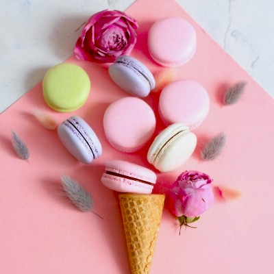 Макаруны №0014