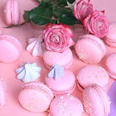 Макаруны №0015