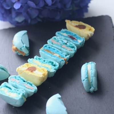 Макаруны №0016