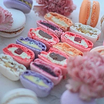 Макаруны №0018