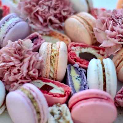 Макаруны №0019