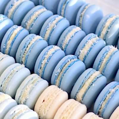 Макаруны №0022