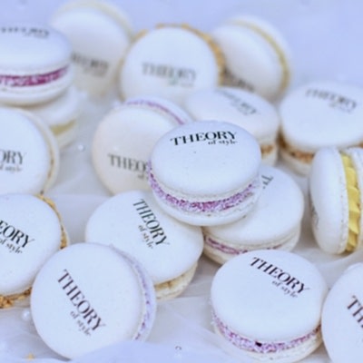 Макаруны №0023