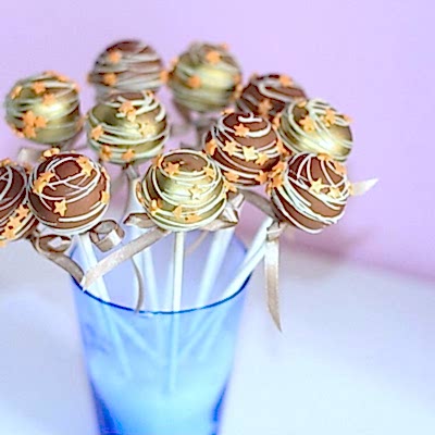 Кейкпопсы №0300