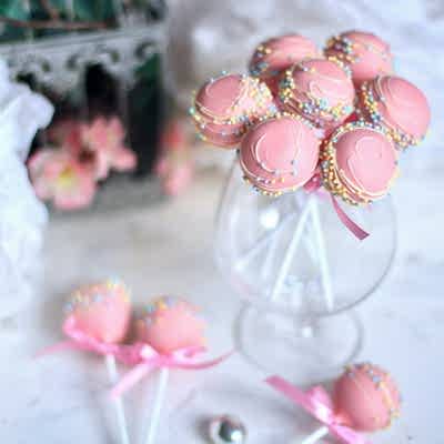 Кейкпопсы №0301