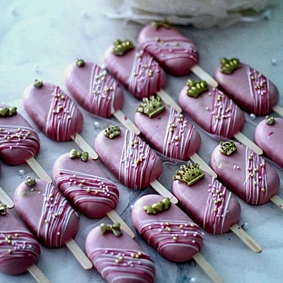 Мини-Эскимо №0310