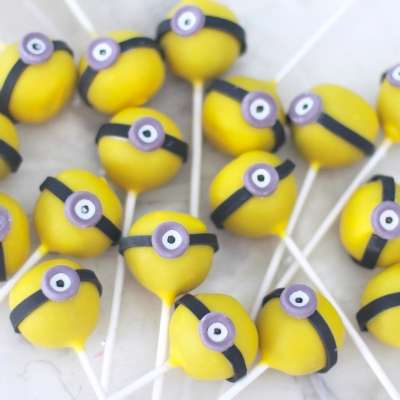 Кейкпопсы №0314