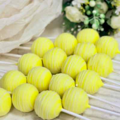 Кейкпопсы №0317