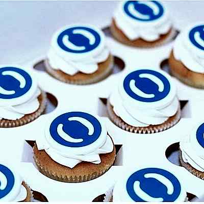 Капкейки №0503