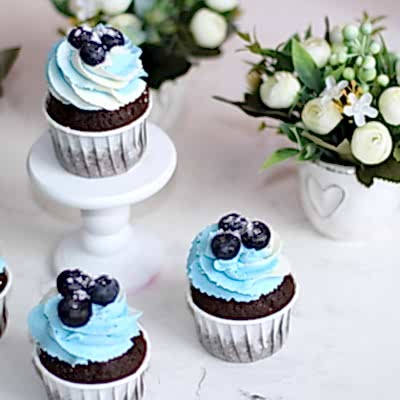 Капкейки №0504