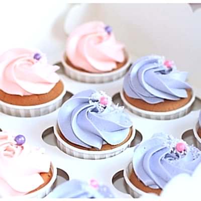 Капкейки №0505