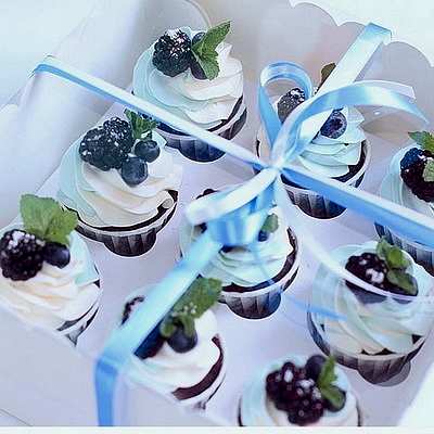 Капкейки №0506