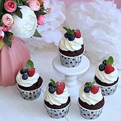 Капкейки №0508