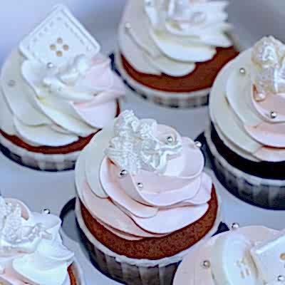 Капкейки №0509