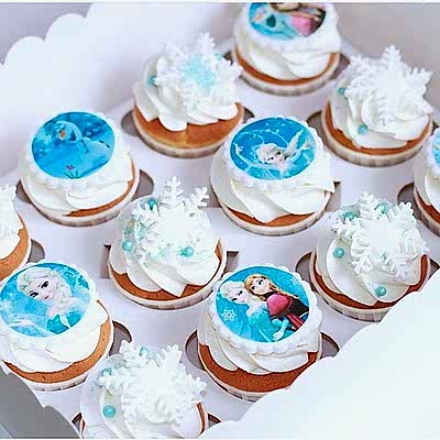 Капкейки №0510