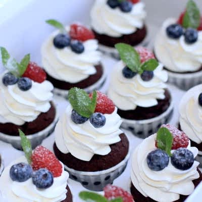 Капкейки №0512