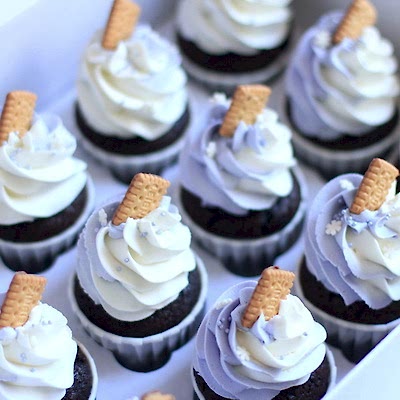 Капкейки №0513