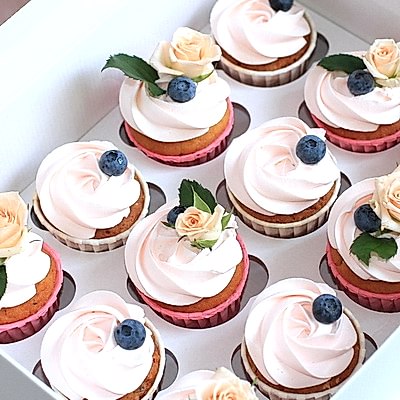 Капкейки №0514