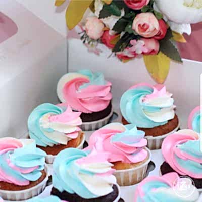 Капкейки №0515