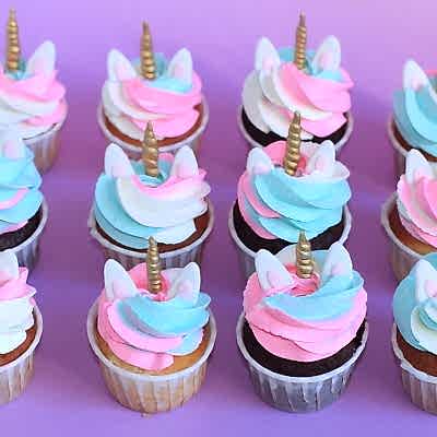 Капкейки №0516