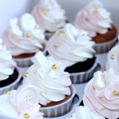 Капкейки №0518