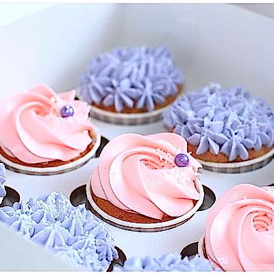 Капкейки №0519