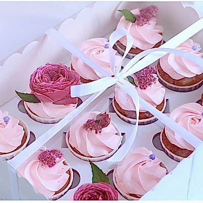 Капкейки №0520