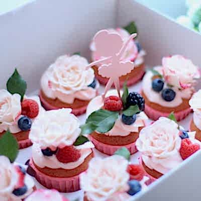 Капкейки №0521