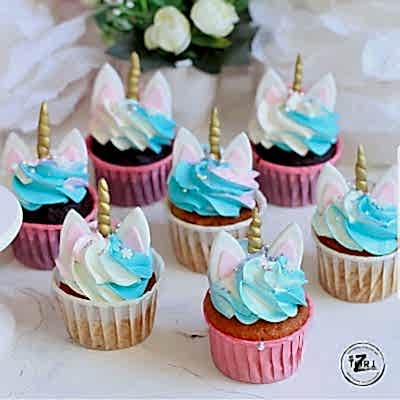 Капкейки №0522