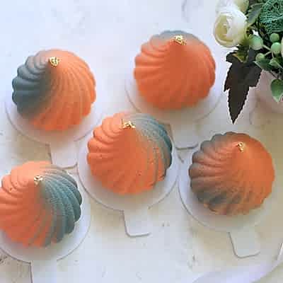 Пирожные №6000