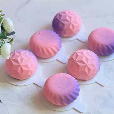 Пирожные №6001