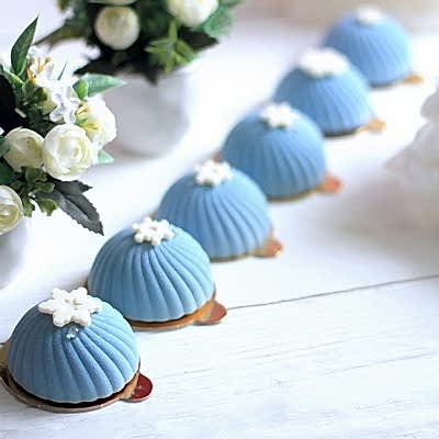 Пирожные №6002