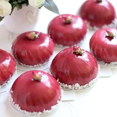 Пирожные №6003